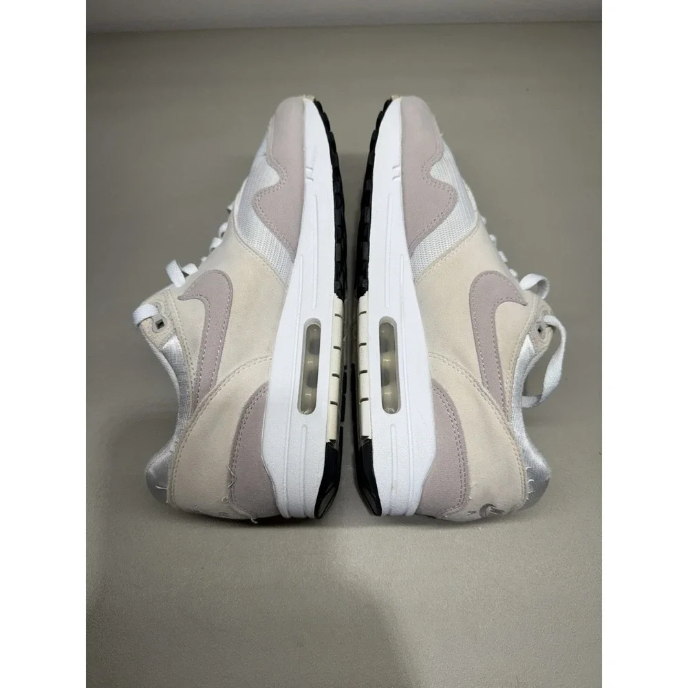 Nike Air Max 1 Platinum Violet - DZ2628 106 Womens Sz 9